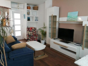 Geoda, Torremolinos